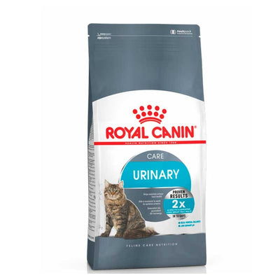 Royal Canin Gato Urinary Care