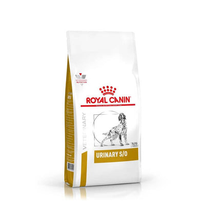 Royal Canin Perro Urinary S/O