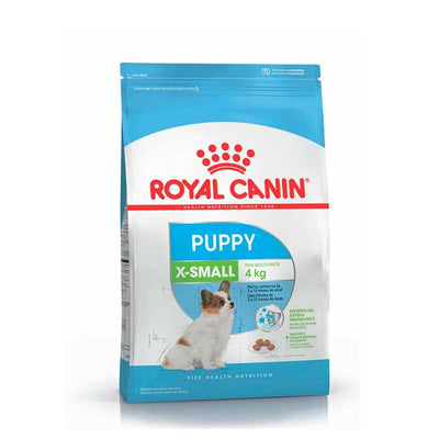 Royal Canin Perro Puppy X-Small