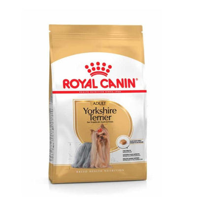Royal Canin Perros Yorkshire Terrier Adulto