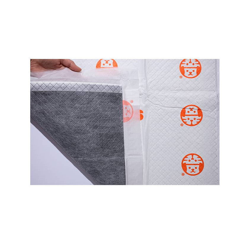 Sunipads Sabanillas Carbón 60 x 90 cm 35 unidades Perros