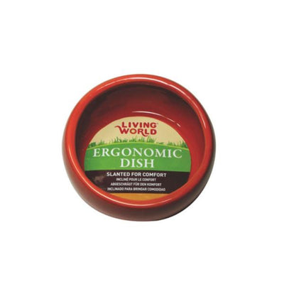 Living World Comedero Ergonómico L