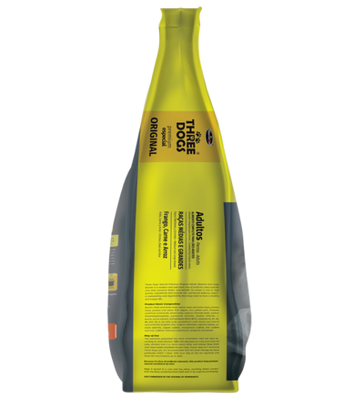 Three Dogs Original Adulto Razas Medianas Y Grandes 20 KG