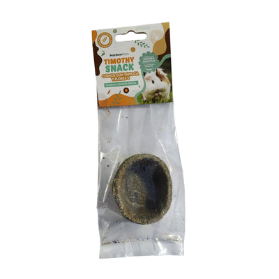 Marben Snack Timothy Cuenco con Tapioca y Flores S