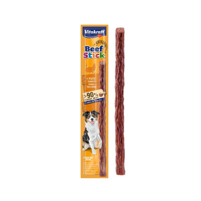 Vitakraft Snack Perro Beef Stick Pavo
