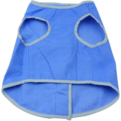 Chaleco Refrescante para Perros S