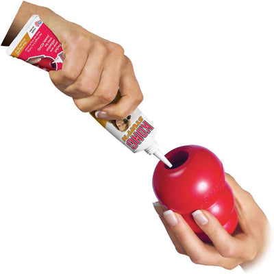 Kong stuffn de Mantequilla de Maní Perros 140g