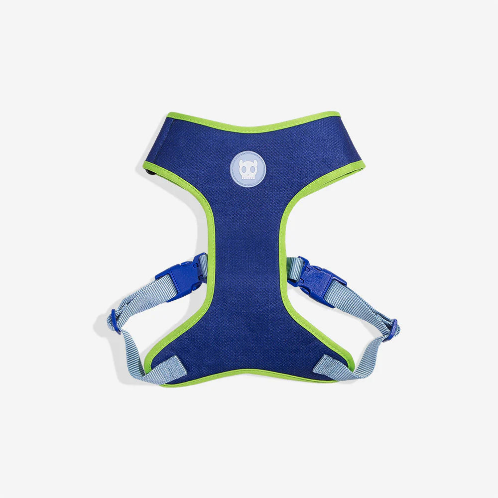Zee Dog Astro Mesh Plus Harness