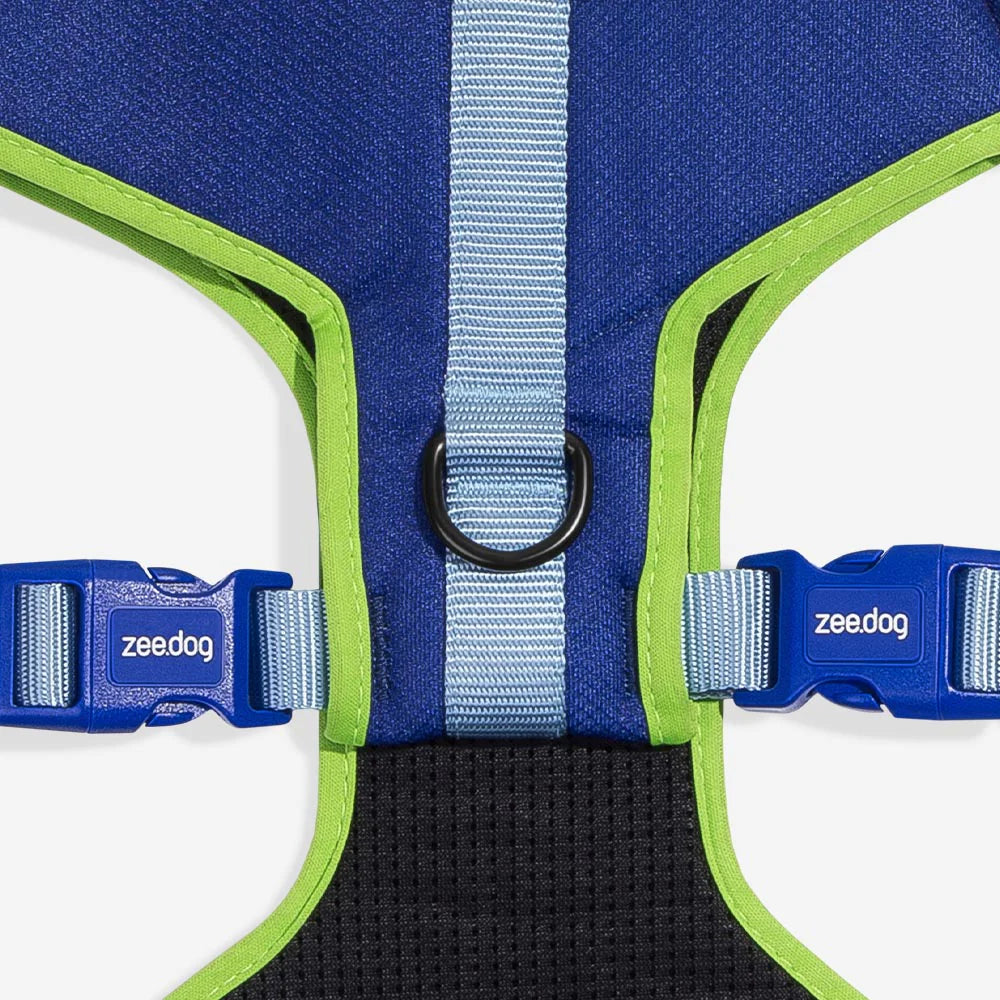 Zee Dog Astro Mesh Plus Harness
