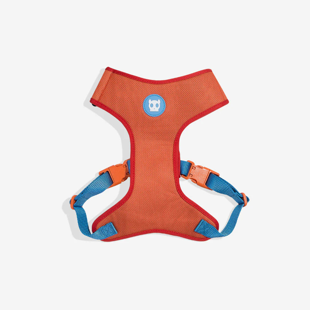 Zee Dog Gibson Mesh Plus Harness
