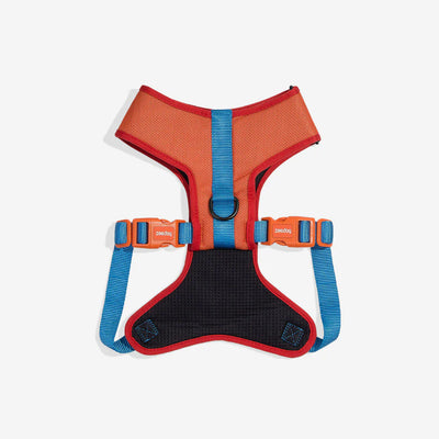 Zee Dog Gibson Mesh Plus Harness