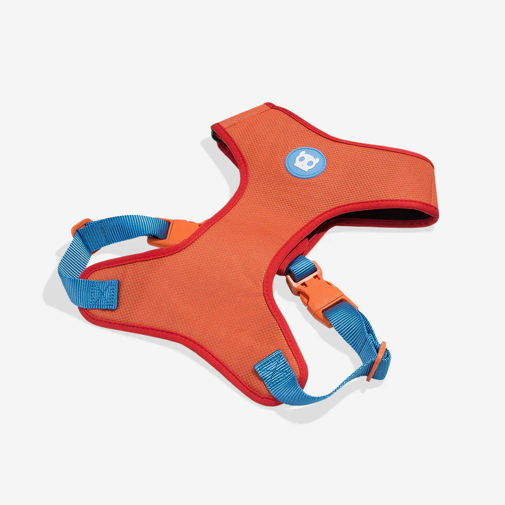 Zee Dog Gibson Mesh Plus Harness