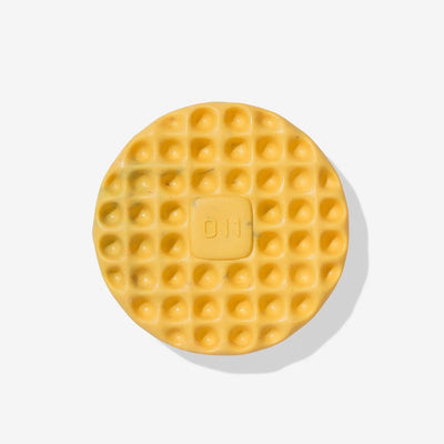 Zee Dog Toy Waffle Stranger Things