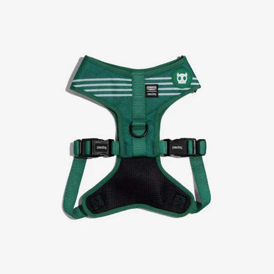 Zee Dog Stranger Things Adjustable Mesh Plus Harness