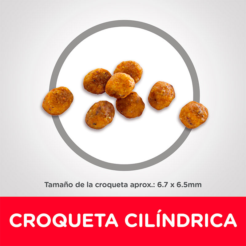 Hill's Science Diet Gato 7+ 1.81K