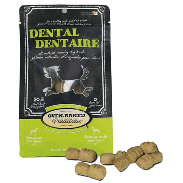 Snack Obt Treat Dental 283g