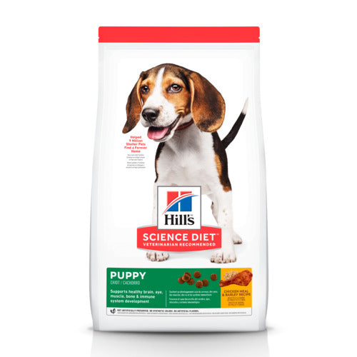 Hill's Science Diet Perro Puppy 2.04K