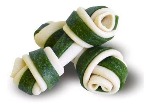 Zeus Better Bones Huesitos Cordero y Menta Perros