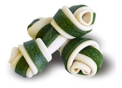 Zeus Better Bones Huesitos Cordero y Menta Perros