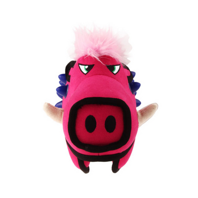 Gigwi Duraspikes Jabali Rosado Perros