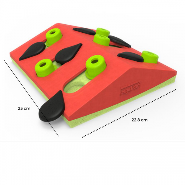 Nina Ottosson Melon Madness