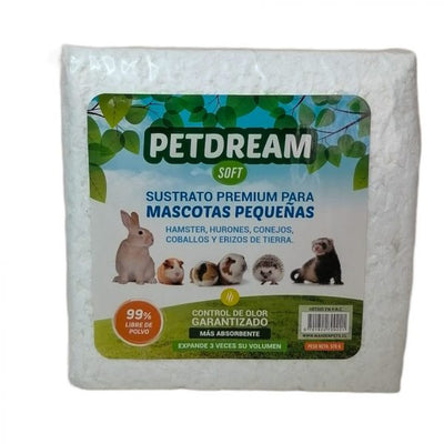 Pet Dream Soft Sustrato 570g