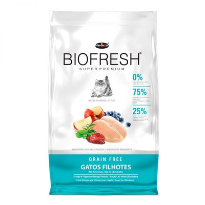 Biofresh Gatitos 1.5K