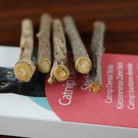 Bioline Catnip Hierba Gatera Palitos 10g