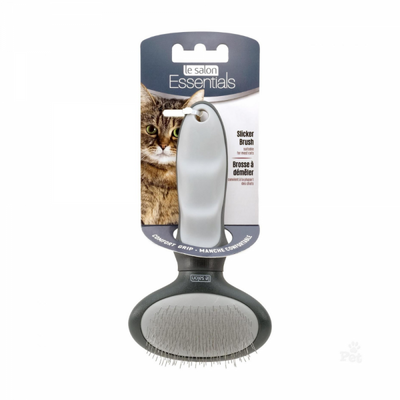 Le Salon Essentials Gatos Cepillo Carda Small