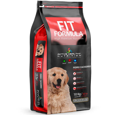 Fit Formula Perro Cachorro 10K