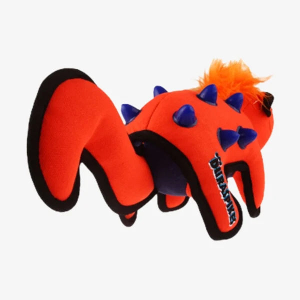 GiGwi Duraspikes Ardilla naranja