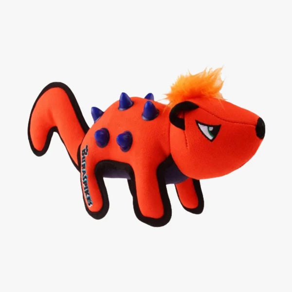 GiGwi Duraspikes Ardilla naranja