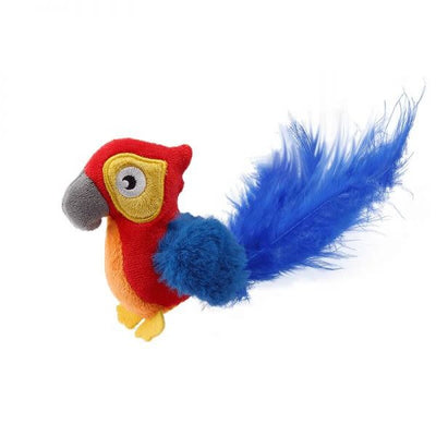 Gigwi Melody Chaser Loro Gatos