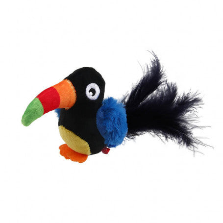 Gigwi Melody Chaser Tucán Gato