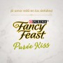 PURINA® Fancy Feast Puree Kiss Pollo Gatos