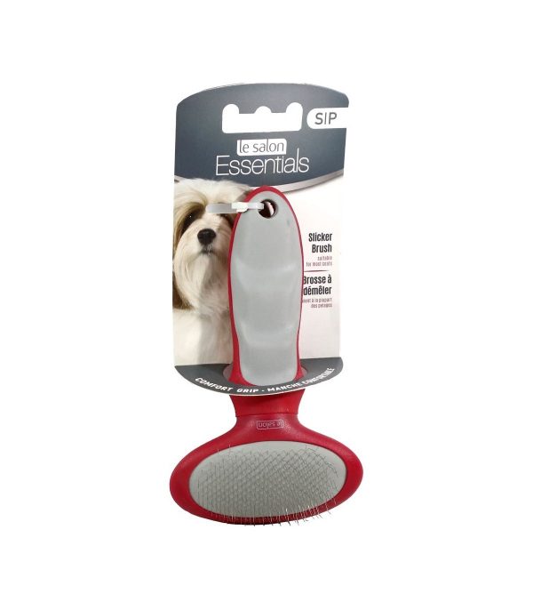 Le Salon Essentials Cepillo Alisador