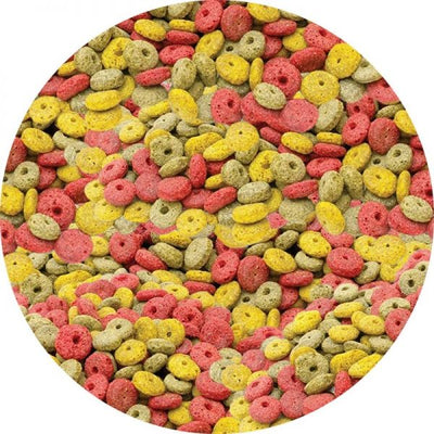 Living World Rosquillas Donuts