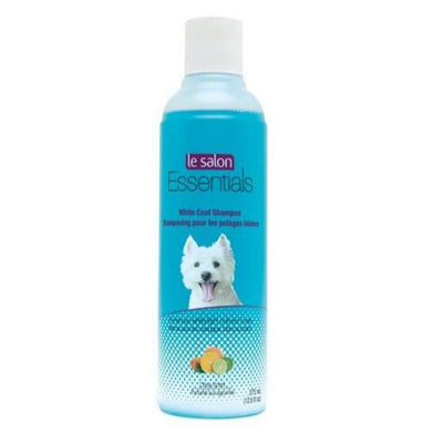 Le Salon Essentials Shampoo Pelos Claros Perros 375 ml