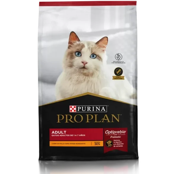 PRO PLAN Adulto 3kg