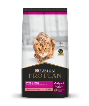 PRO PLAN Esterilizado