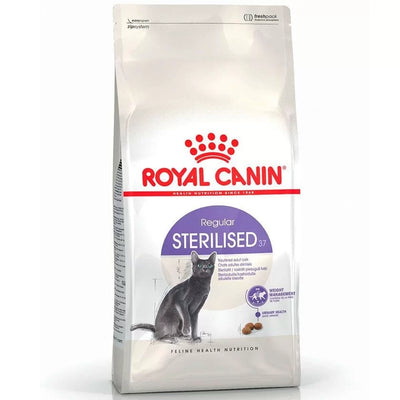 Royal Canin Gato Sterilised 1.5K