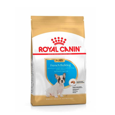Royal Canin Perro Bulldog Francés Puppy
