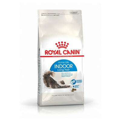 Royal Canin Gato Indoor Long Hair 1.5K
