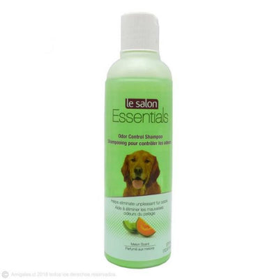 Le Salon Essentials Shampoo Melon Perros 375 ml