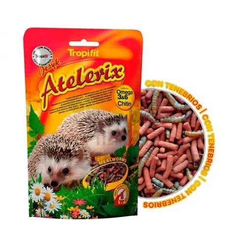 Tropifit Atelerix Erizo 300gr
