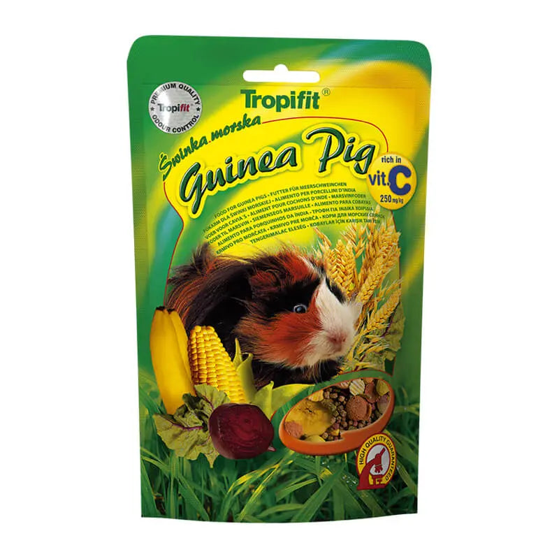 Tropifit Cobaya 500gr