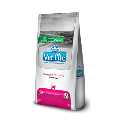 Vet Life Gato Urinary Struvite 2K