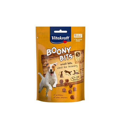 Vitakraft Snack Perro Boony Bits Small 55g