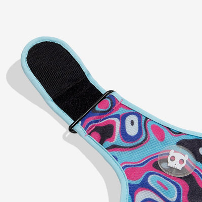 Zee Dog Blast Air Mesh Harness