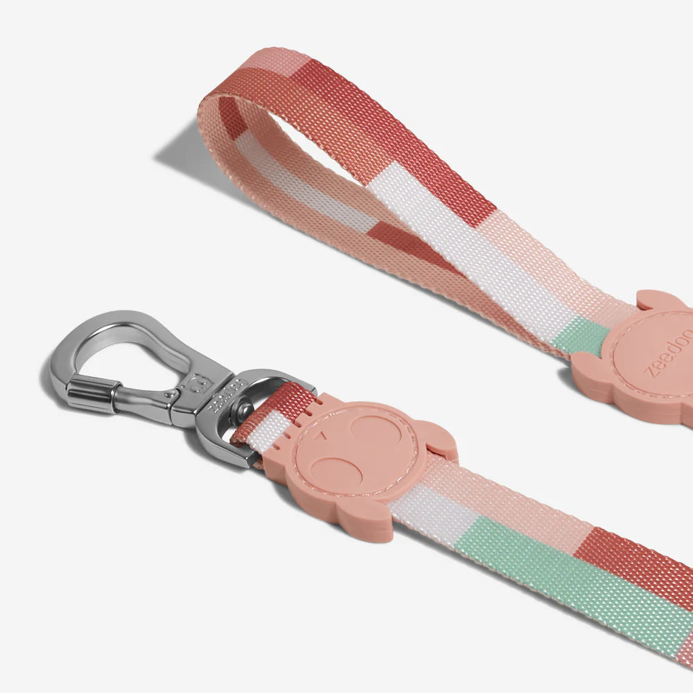Zee Dog Laguna Leash Extra Small